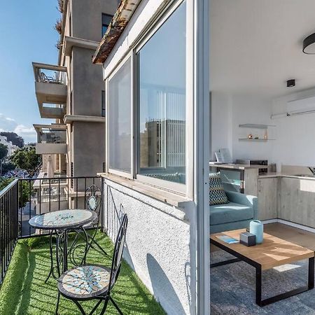 Yirmeyahou Suite One Tel-Aviv Extérieur photo