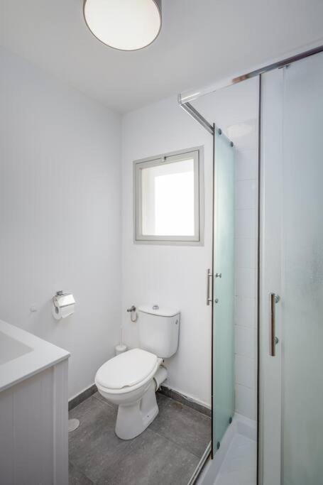 Yirmeyahou Suite One Tel-Aviv Extérieur photo